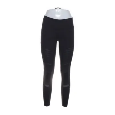 Träningstights (Svart) från Alo Elastan, Polyamid, Polyester