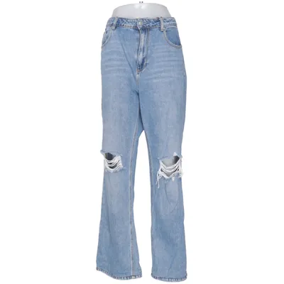 Jean (Vmkithy) de Vero Moda Denim Coton