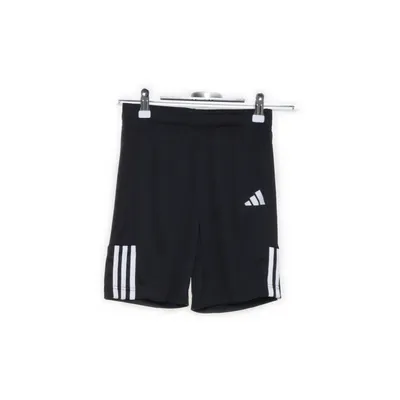 Basketshorts (Svart, Vit) från Adidas