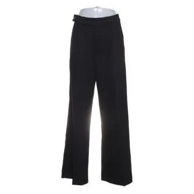 Pantalon patte d'éléphant (Noir) de Grace & Mila Élasthane, Polyester