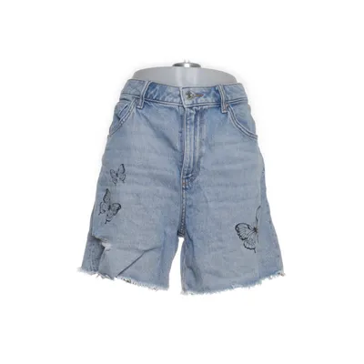 Jeansshorts (Blå) från Clockhouse by C&A Bomull, Elastan