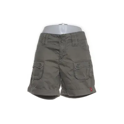 Cargoshorts (Grön) från Baggy Bomull