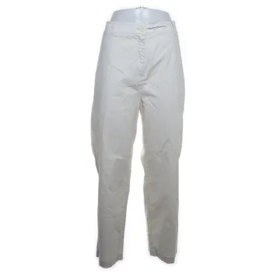 Byxor (Beige) från Marc O'Polo Bomull, Elastan, Hampa