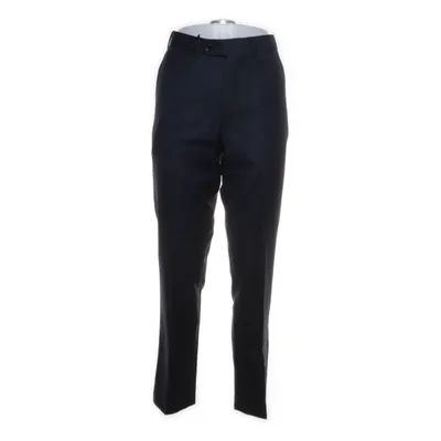 Jakkesætsbukser (Blå) fra Suitsupply Polyester, Uld, Viscose