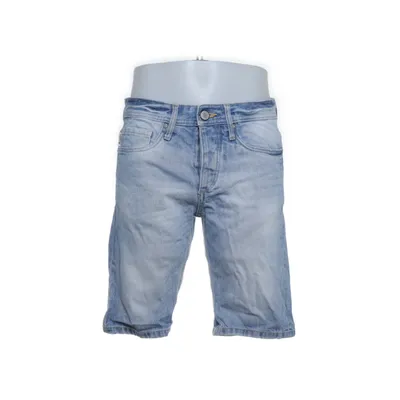 Jeansshorts (Blå) från Originals by Jack & Jones Bomull
