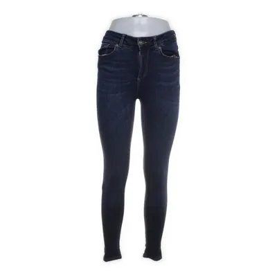 Jeans (Blå) från Vero Moda Denim Bomull, Elastan, Modal, Polyester