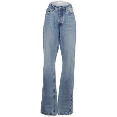 Jeans (PL2037352 DUA) fra Dua Lipa x Pepe Jeans Bomuld, Polyester