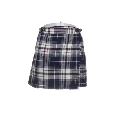 Wrap skirt (Blue, Multicolored) from Gor-Ray