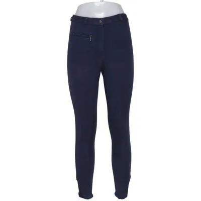 Breeches (Blue) from HKM Sports Equipment