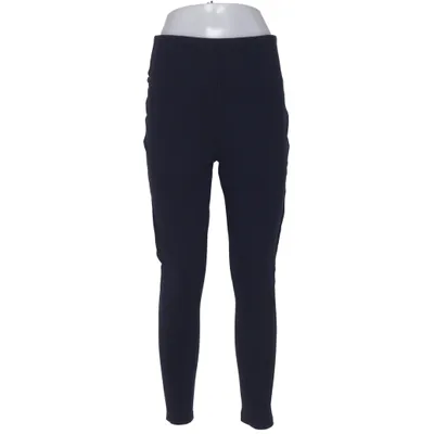 Træningsleggings (Blå) fra Marika Bomuld, Elastan, Nylon