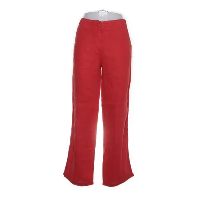 Byxor (Röd) från Seasalt Cornwall Linne