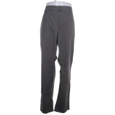 Pants (Gray) from Westbury C&A Cotton, Elastane