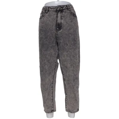 Spijkerbroek (Petite) van Missguided Petite