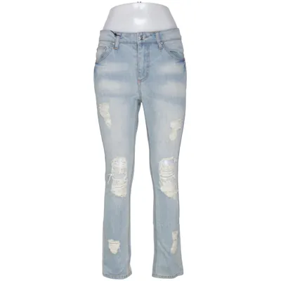 Jeans (Blau) von Somedays Lovin Baumwolle, Polyester