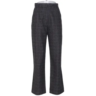 Suit pants (SKYE) from Brora Cotton, Viscose, Wool
