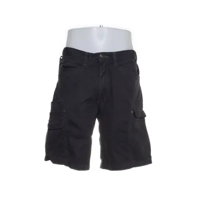 Cargoshorts (Sort) fra Fristads Kansas Bomuld, Polyester