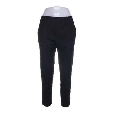 Kostuumbroek (Zwart) van Diesel Polyester, Viscose