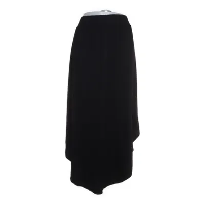 Långkjol (Svart) från One Two & Luxzuz Elastan, Viskos