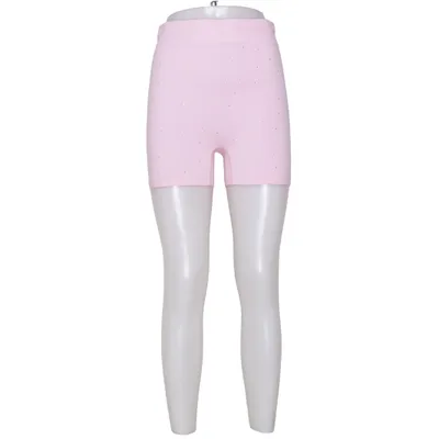 Kompressionsshorts (Pink) fra Primark Cares Elastan, Polyamid
