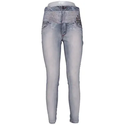 Jeans (Gray) from Mossimo