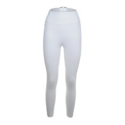 Sports tights (White) from Oceans Apart Elastane, Polyamide