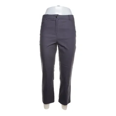 Pants (Gray) from Armand Thiery Cotton, Polyester, Elastane