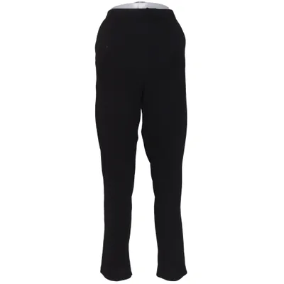 Pantalon de costume (Noir) de JDY Élasthane, Polyester