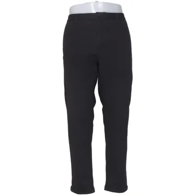 Chinos (Black) from Jack's Sportswear