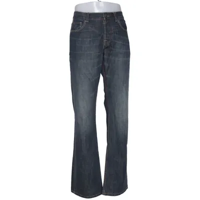 Jeans (Blue) from Active Wear Cotton