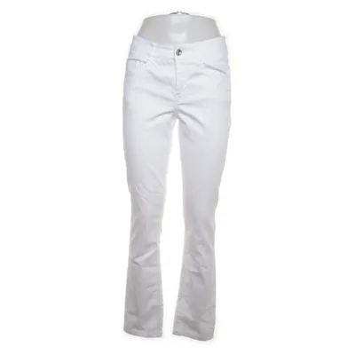 Chinos (Vit) från Atelier Gardeur Bomull, Elastan, Polyester