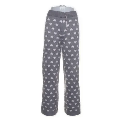Pyjama broek (Grijs, Roze) van ESPRIT Polyester
