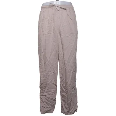 Hose (Beige) von American Vintage Polyamid, Viskose