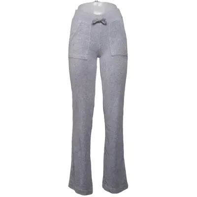Sweatpants (Grå) fra Juicy Couture Bomuld, Polyester