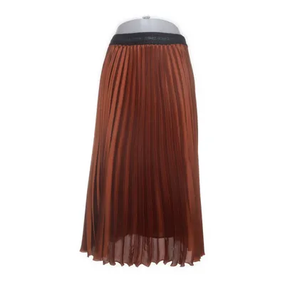 Skirt (Brown) from Jake*s Collection Polyester