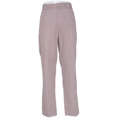 Chinos (Lila) van Cheap Monday