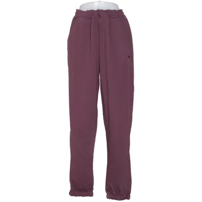 Joggingbroek (Lila) van Snipes Katoen, Polyester