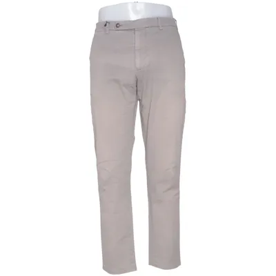 Chino (Beige) de Berwich Coton, Élasthane
