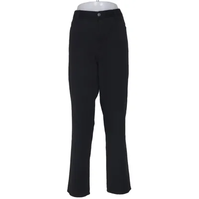 Chinos (Jane) van Lindex Elastaan, Polyester, Viscose