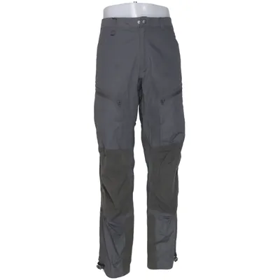 Outdoor pants (Bergtagen) from Fjällräven