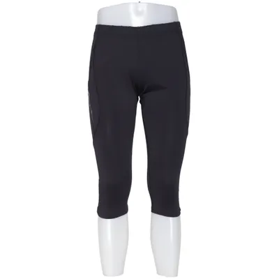 Trekvartsbyxor (Svart) från Equipe Sport Elastan, Polyester