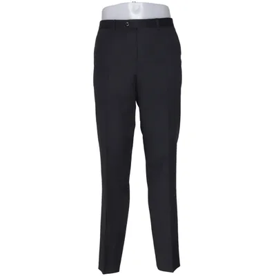Jakkesætsbukser (U Rt 016) fra Rose & Born Acetat, Viscose, Uld