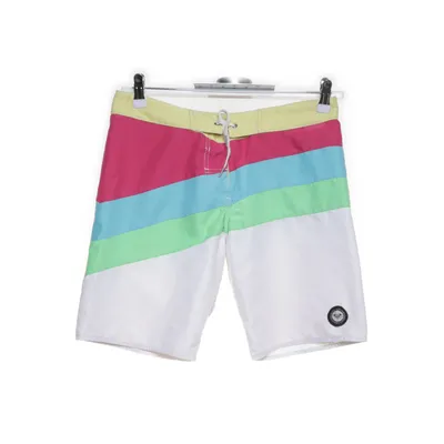 Badshorts (Flerfärgad) från Roxy Swim Polyester