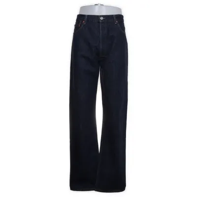 Jeans (501) from Levi Strauss & Co Cotton
