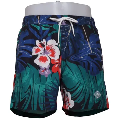 Badshorts (Blå, Grön, Röd, Svart, Vit) från J.Lindeberg Polyester
