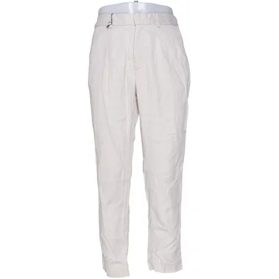 Chinos (Beige) van A Day's March Tencel