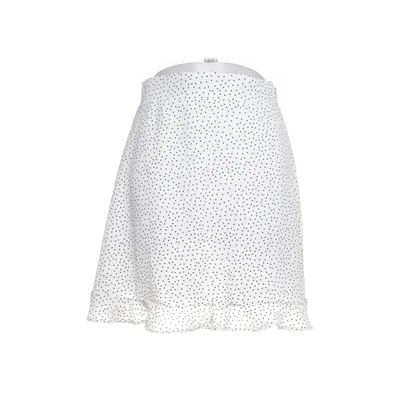 Skirt (White) from Toppies