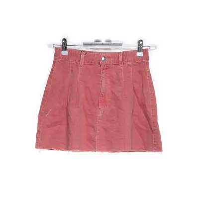 Jupe en jean (Rose) de Kiabi Coton