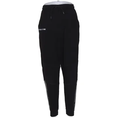 Joggingbroek (Zwart) van Redbull Katoen, Polyester