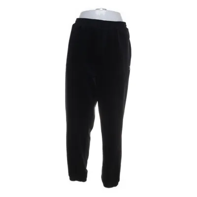 Pantalon de survêtement (Noir) de OnePiece Élasthane, Polyester