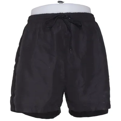 Swim shorts (Black) from Extend Collection Polyester